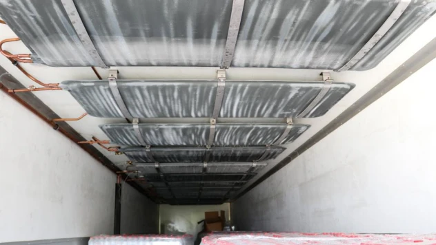 Günlük 180 litre yakıt tasarrufu sağlıyor