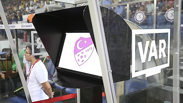 Günün VAR hakemleri açıklandı