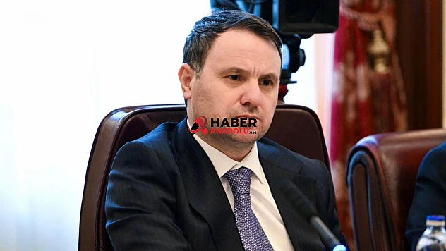 Gürlek: Suç odaklarına karşı mücadele kararlılıkla sürecek