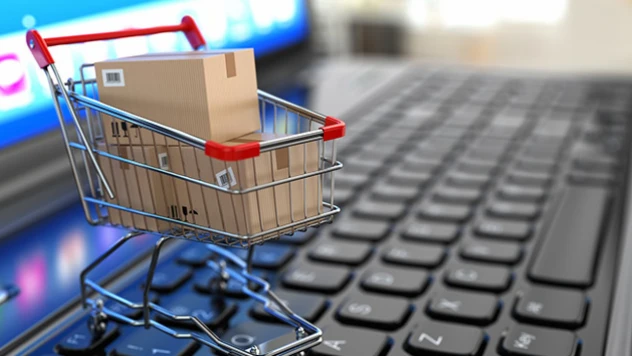 Güven endeksi perakende ticaret sektöründe düştü