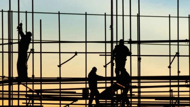 Güven endeksi, perakende ticaret ve inşaat sektörlerinde yükseldi