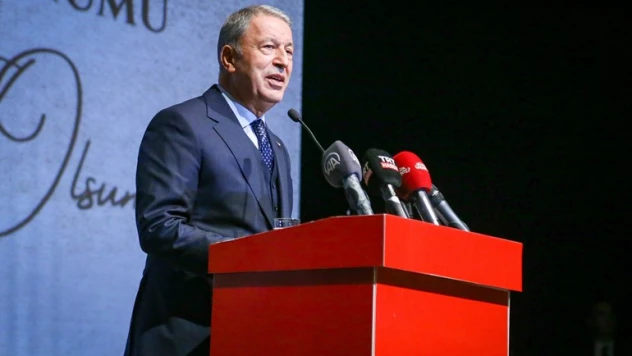 Güvendikleri dağlara karlar yağmadan tarihten ders almalıdırlar