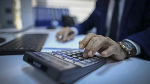 H-ÜFE yıllık yüzde 104,28 arttı