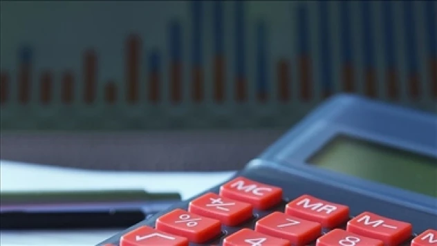 H-ÜFE yıllık yüzde 82,64 arttı