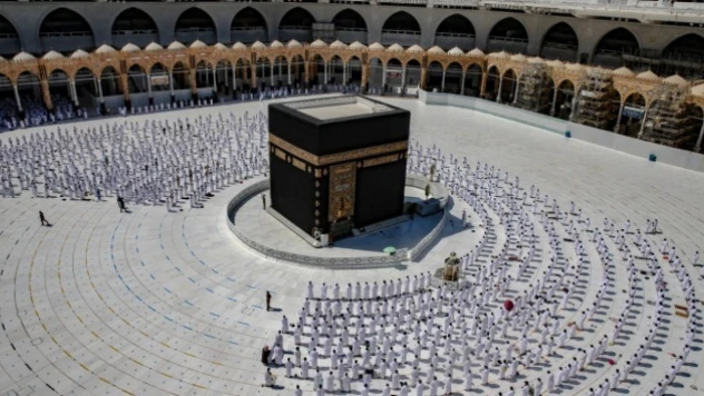 Hac Kayıt Süresi Uzatıldı
