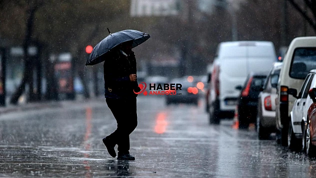 Hafta sonu hava durumu