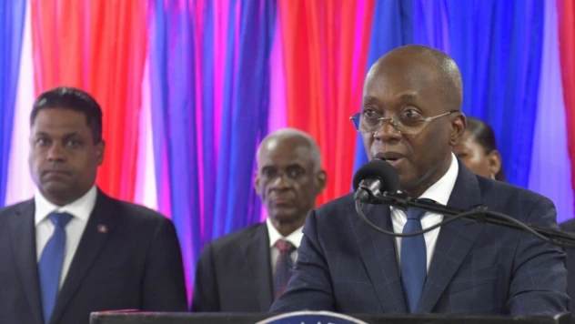 Haiti Başbakanı Henry istifa etti