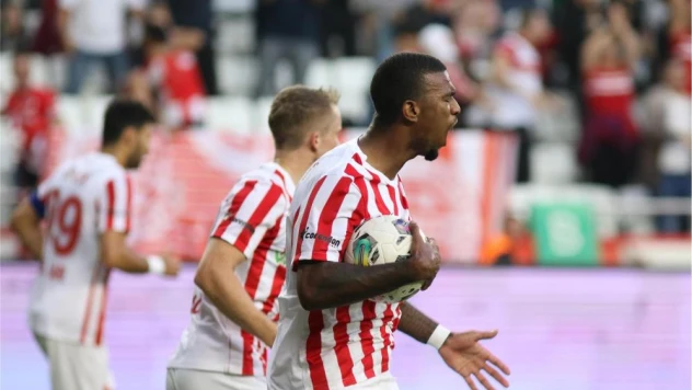 Haji Wright, ABD Milli Takımı aday kadrosuna davet edildi