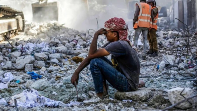 Hamas: İsrail'in saldırılarında 7 rehine daha öldü