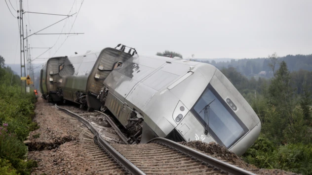 Hans Fırtınası Kuzey Avrupa'da etkili olmaya devam ediyor