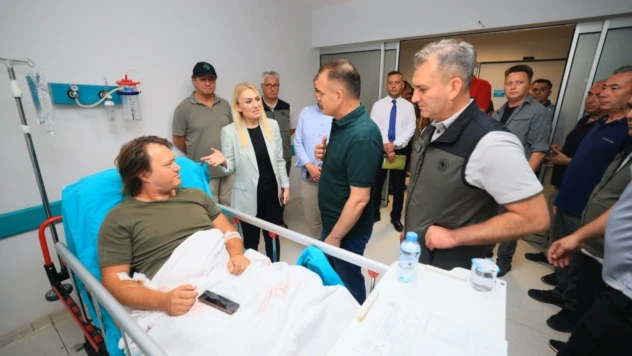 Hasan Bahar, İkinci Uçak Kazasında Şehit Oldu