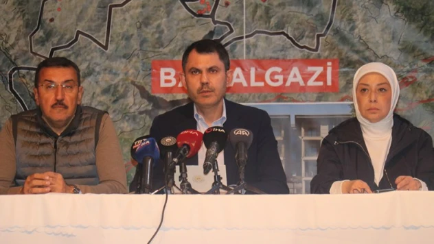 Hasar tespitlerimizi 5 bin 600 personelimizle 6 ilimizde aralıksız sürdürüyoruz