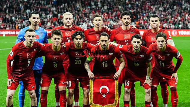 Hasret bitiyor: Hedef Avustralya galibiyeti