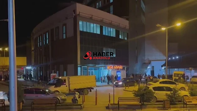 Hatay'da Silahlı Saldırı: Aileye Kurşun Yağdı, 2 Ölü