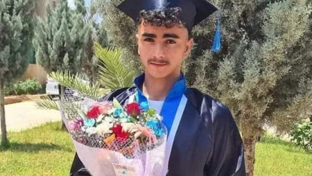 Hatay'da tıp fakültesini kazanan yabancı uyruklu genç bıçaklı kavgada öldü