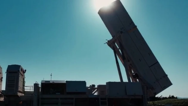 Hava Savunmada Büyük Başarı