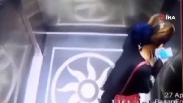 Havalimanında asansör boşluğuna düşen kadının cesedi üç gün sonra bulundu