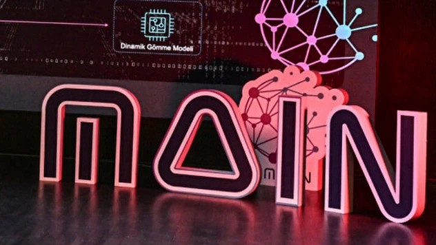 HAVELSAN geliştirdiği yerli yapay zeka platformu MAIN'i tanıttı