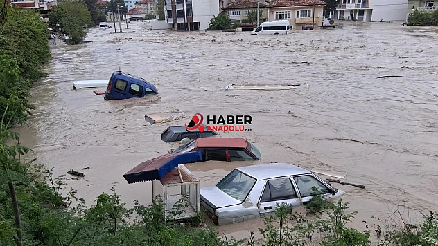 Havza'da eğitime bir gün ara verildi