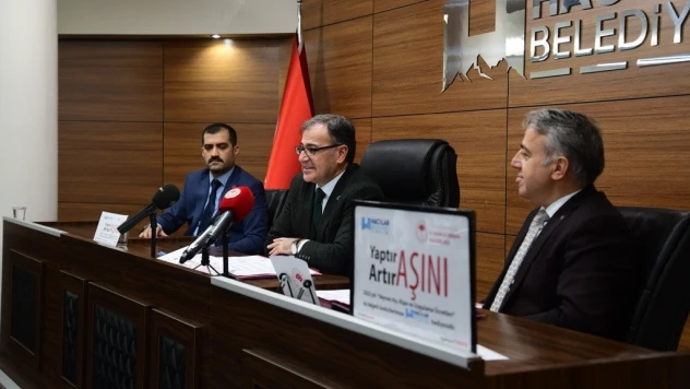 Hayvanlar için 'aşı' protokolü