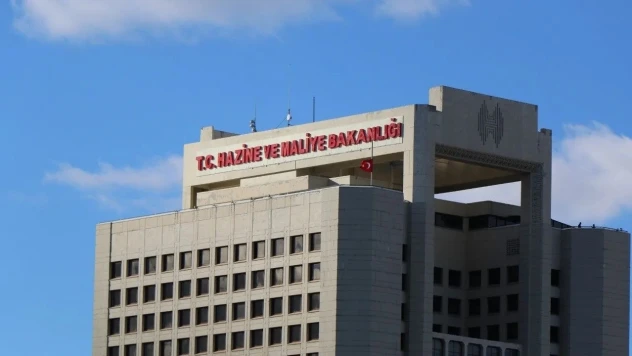 Hazine, ABD doları cinsi tahvil ve kira sertifikası ihracı gerçekleştirdi