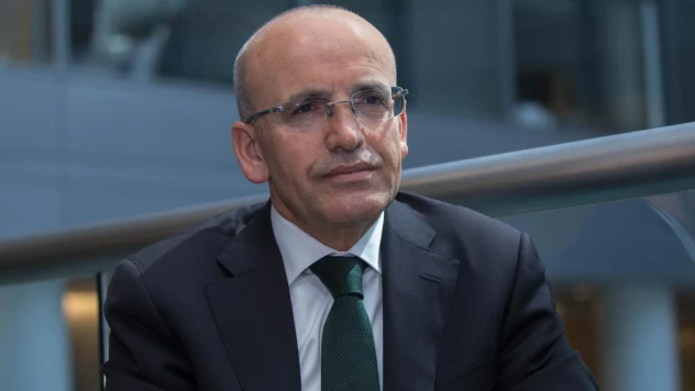 Hazine ve Maliye Bakanı Mehmet Şimşek:OVP'yi kararlılıkla uygulamayı sürdüreceğiz