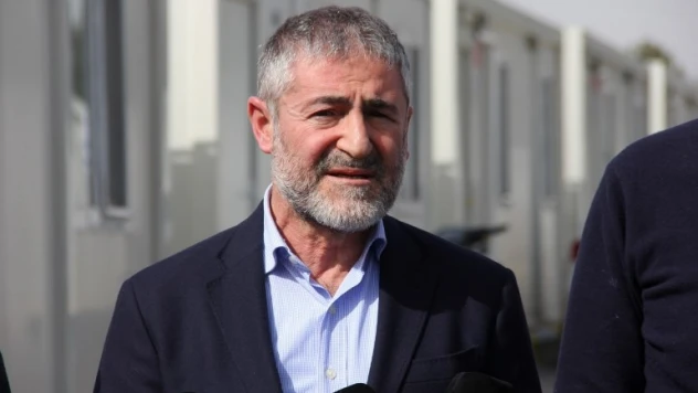 Hazine ve Maliye Bakanı Nebati: 'Sakın kimse kısa günün çıkarı konusunda bir hesap yapmasın'