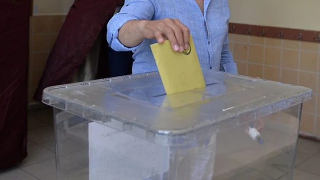HDP'li vekillerin seçimini Kandil'de yapmışlar