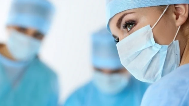 Hekimler üzerinde yapılan anket sonuçları