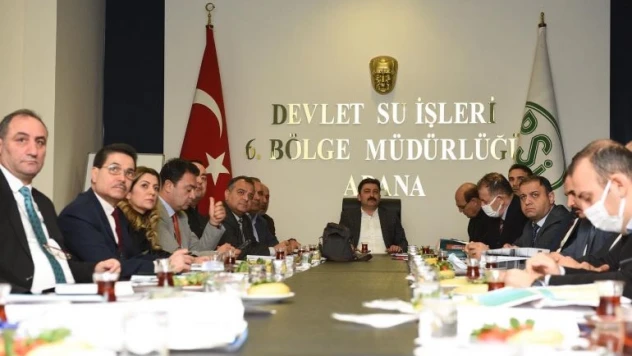 Hem masada hem de sahada çalışmalara devam edeceğiz