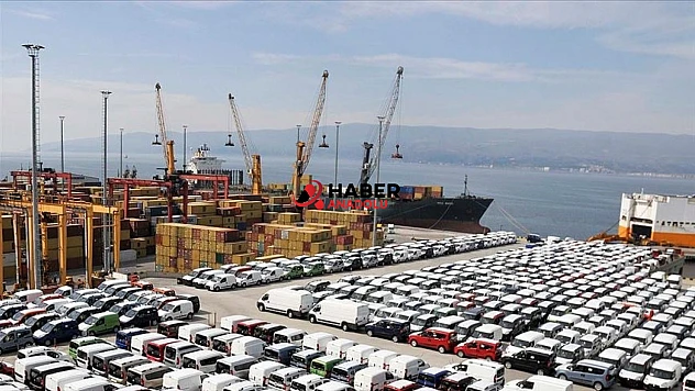 Her 10 araçtan 6'sı ihraç edildi