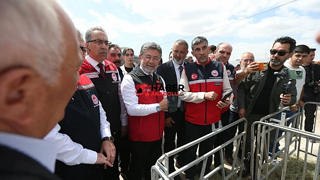 Her hayvanın dijital bir kimliği olacak