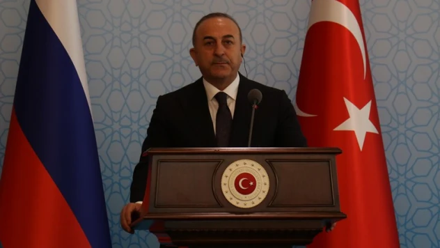 Herhangi bir ülkenin Türkiye'deki seçimlere karışmasını arzu etmeyiz