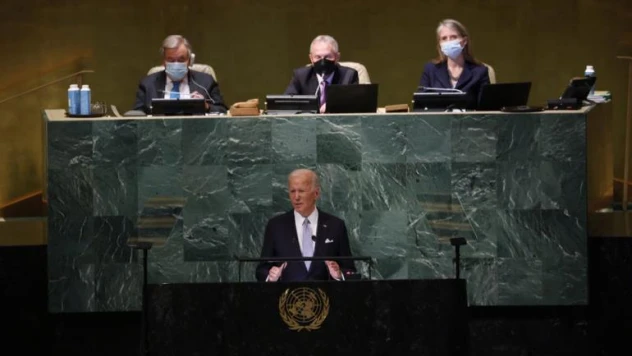 Hiç kimse Rusya'yı tehdit etmedi, Putin yine sorumsuzca açıklamalar yapıyor