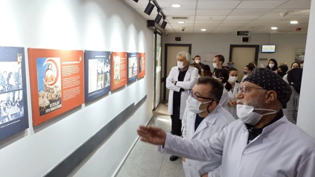 Hilâl-İ Ahmer'den Kızılay'a