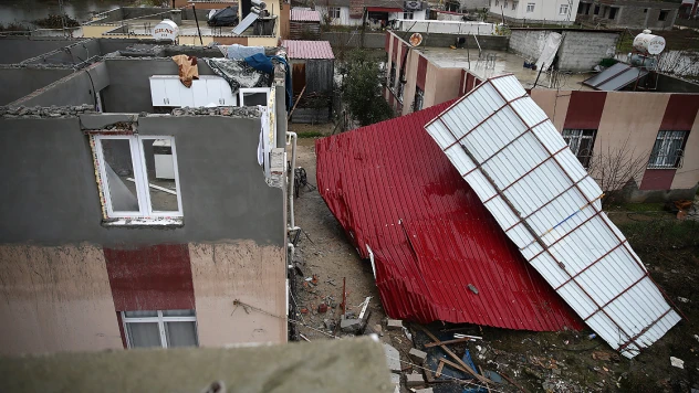 Hindistan'da askeri üstte çatışma: 4 ölü