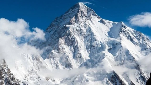 Hindistan'da çığ felaketi