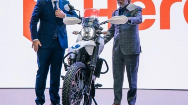 Hindistan Sivas'a dev yatırım