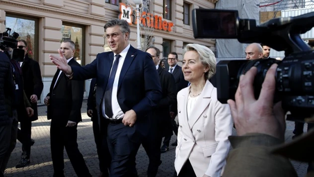 Hırvatistan, Schengen ve euro bölgesine dahil oldu