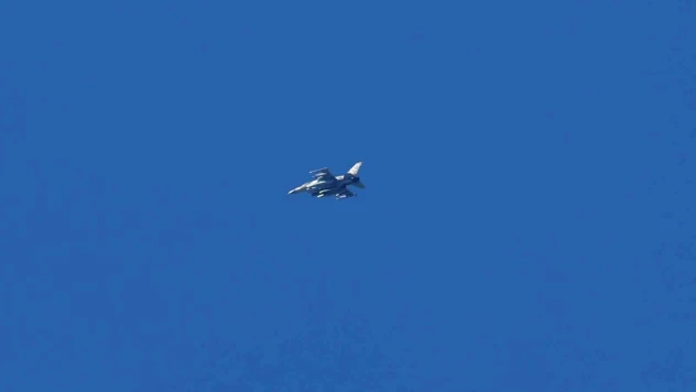 Hizbullah'tan Aruri suikastına misilleme: İsrail hava üssüne 62 roket ateşlendi