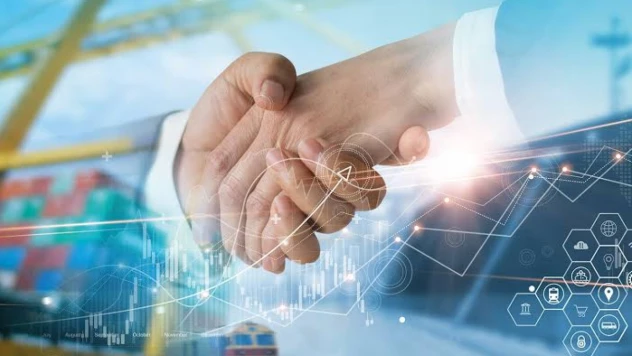 Hizmet ihracatı 2022 yılında 47,6 milyar dolar olarak gerçekleşti