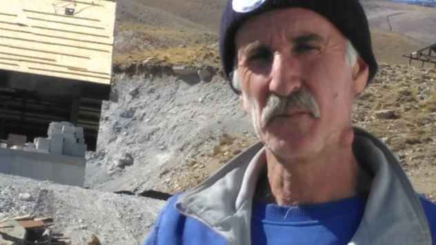 Hizmet-İş Sendikası'ndan vefa..