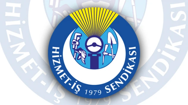 Hizmet-İş teşkilatı, maaşlarını depremzedelere yardım olarak bağışladı