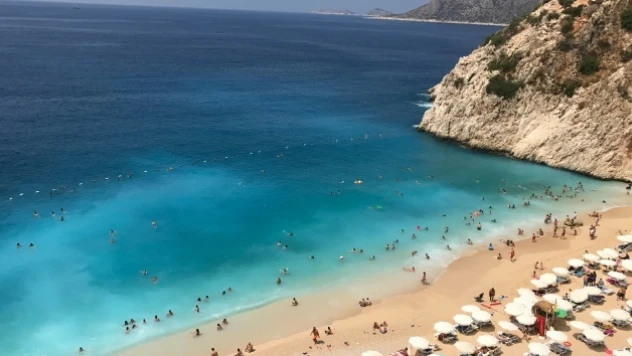 Hollandalı turist sayısında ilk üçü zorlayacağız