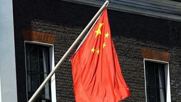 Hong Konglu protestocu Çin'in Manchester Konsolosluğunda darp edildi