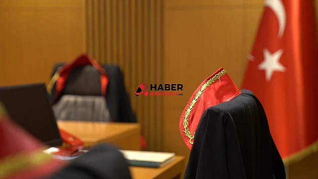 HSK, 84 hakim ve savcıyı ihraç etti