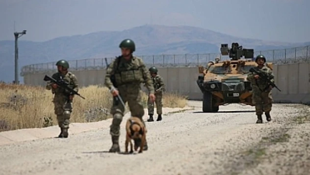 Hududu geçemeden engellenen kişi sayısı da 46 bin 305'e yükselmiştir