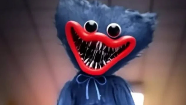 Huggy Wuggy toplatılmasına karar verildi