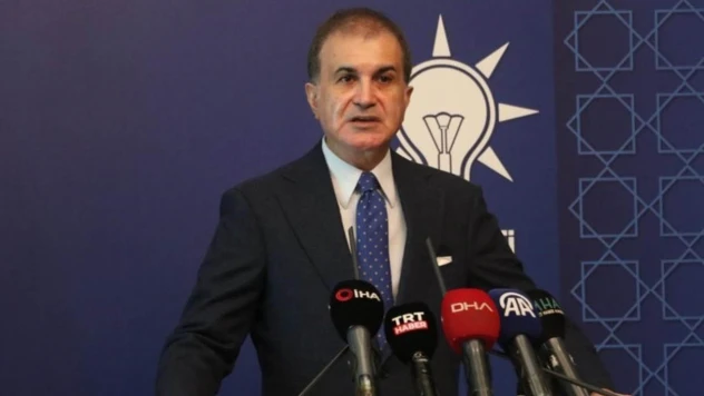 ''Hukuksuz saldırıyı en güçlü şekilde kınıyoruz'