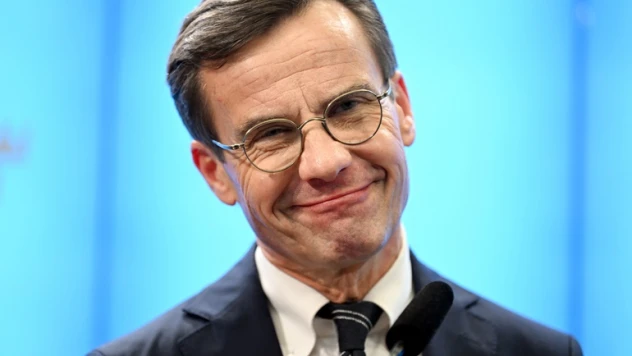 Hükümetim, NATO üyeliği için Türkiye, İsveç ve Finlandiya arasındaki üçlü muhtırayı yerine getirecek